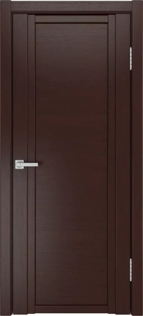 Межкомнатная дверь «QDO ДГ» 2000 x 900 Итальянский орех