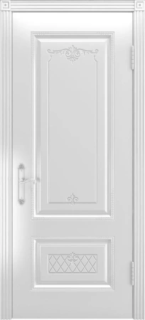 Межкомнатная дверь «Аккорд В3 ДГ»