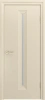 Межкомнатная дверь «Каролина-4 ДО» 2000 x 800 Крем
