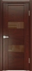 Межкомнатная дверь «QDO N ДО» 2000 x 600 Неро