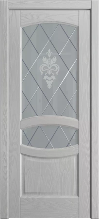 Межкомнатная дверь «София ДО» 2000 x 600 agat