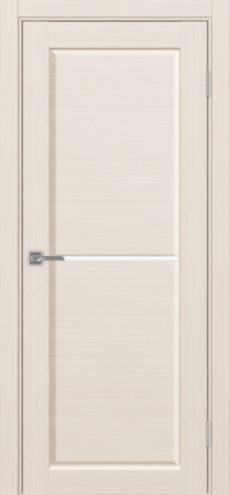 Сицилия_712.12 ЭКО-шпон 70*200 Ясень перламутровый LACбелый