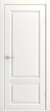 Межкомнатная дверь «Мадрид-2 ДО» 2000 x 600 agat