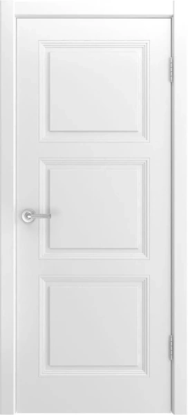 Межкомнатная дверь «Белини-333 ДГ»