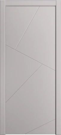 Межкомнатная дверь «ID-VL ДГ»