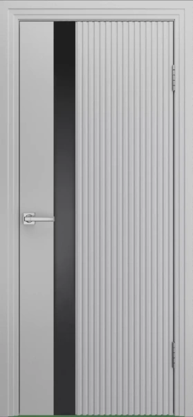 Межкомнатная дверь «Ультра-1 ДО»