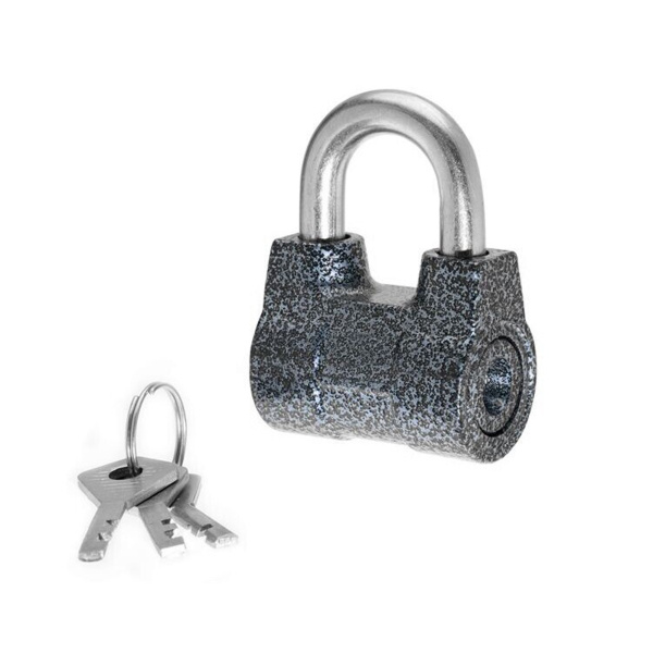 Замок Absolyute (Абсолют) навесной ВС2-4А