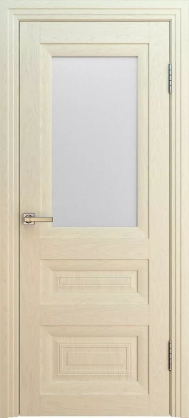 Межкомнатная дверь «Вена Багет 1 ДО»