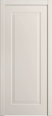 Межкомнатная дверь «ID-Челси 1, ДГ» 2000 x 600 Бежевый