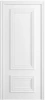 Межкомнатная дверь «Неаполь, ДГ» 2000 x 900 Грей
