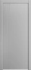 Межкомнатная дверь «ID-Y ДГ» 2000 x 800 Светло серая