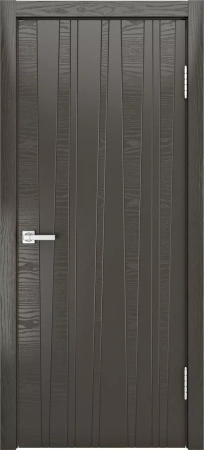 Межкомнатная дверь «ID-V ДГ» 2000 x 900 Крем