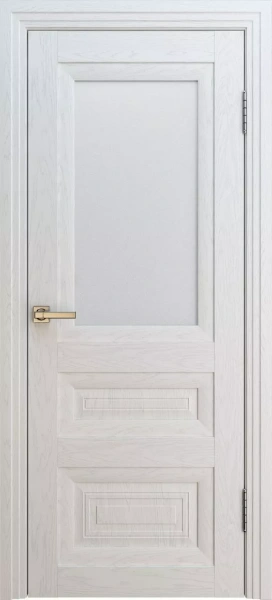Межкомнатная дверь «Вена Багет 2 ДО»