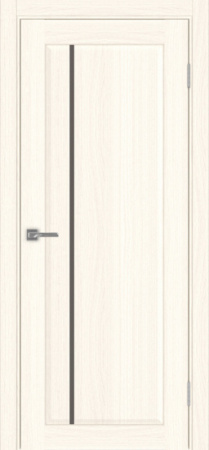 Сицилия_711.12 ЭКО-шпон 70*200 Ясень светлый Бронза матовое