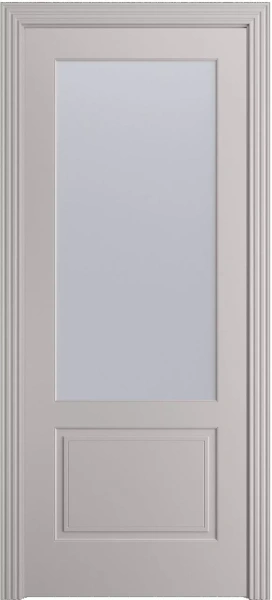 Межкомнатная дверь «Бруклин-2 ДО»