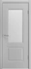 Межкомнатная дверь «Белли-2 ДО1» 2000 x 900 belyy