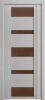 Межкомнатная дверь «QDO M ДО» 2000 x 600 Американский орех