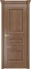 Межкомнатная дверь «Бристоль Сити, ДГ» 2000 x 700 Дуб палисандр