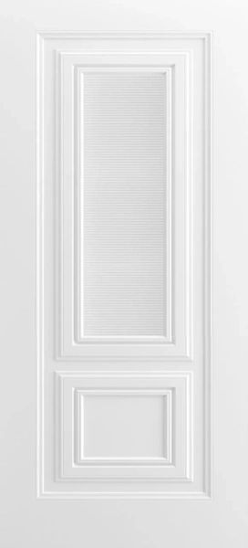 Межкомнатная дверь «Титул-2 В2 ДГ»