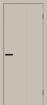 Граффити-21 Cream Pro 200*80