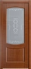 Межкомнатная дверь «Эрнеста ДО» 2000 x 600 Дуб виски