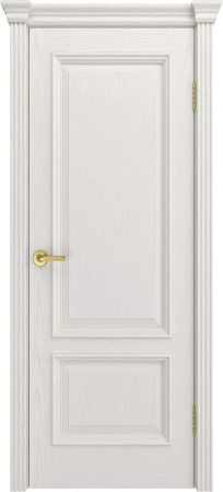 Межкомнатная дверь «Версаль-2, ДГ» 2000 x 800 Дуб виски