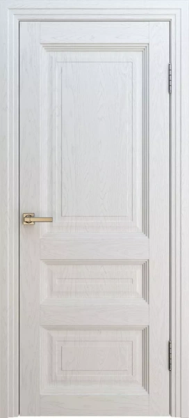 Межкомнатная дверь «Вена Багет 2 ДГ»