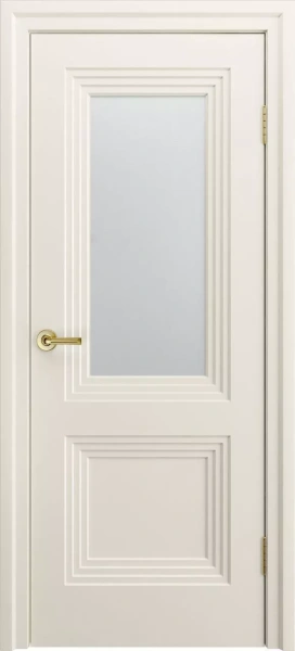 Межкомнатная дверь «Каролина-2 ДО»