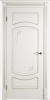 Дверь межкомнатная Валенсия 3 натуральный шпон эмаль все цвета глухая 600x2000 3 Emal