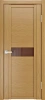 Межкомнатная дверь «QDO H ДО» 2000 x 900 Американский орех