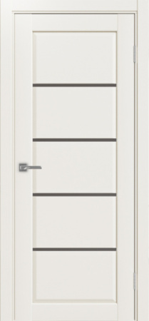 Сицилия_710.12 ЭКО-шпон 80*200 Бежевый Бронза матовое