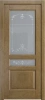Межкомнатная дверь «Ребекка ДО» 2000 x 800 Дуб янтарь