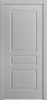 Межкомнатная дверь «ID-Челси 3, ДГ» 2000 x 800 Гриджио