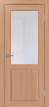 Сицилия_702.21 ЭКО-шпон 70*200 Ясень тёмный Прозрачное