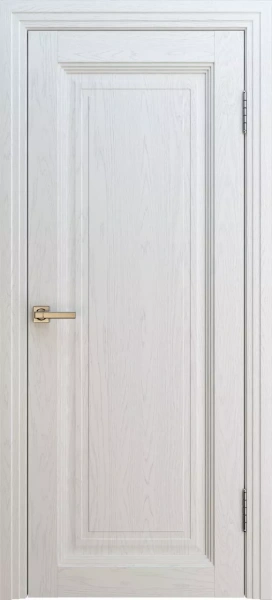Межкомнатная дверь «Турин Багет 2 ДГ»