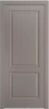 Межкомнатная дверь «Бьянка-2.1 ДГ» 2000 x 600 Темно-серый