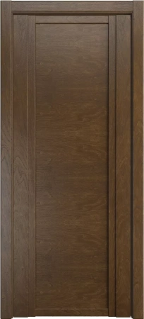 Межкомнатная дверь «QDO ДГ» 2000 x 600 Дуб грейвуд