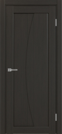 Сицилия_721.11 ЭКО-шпон 80*200 Венге FL ОФ МДФ