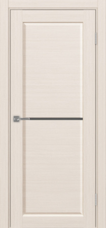 Сицилия_712.12 ЭКО-шпон 90*200 Ясень перламутровый Графит матовое