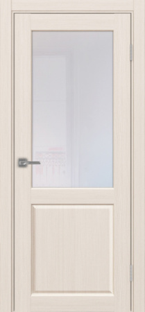 Сицилия_702.21 ЭКО-шпон 70*200 Ясень перламутровый Прозрачное