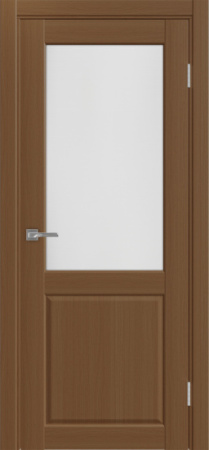 Сицилия_702.21 ЭКО-шпон 90*200 Орех NL Кризет б.цв.