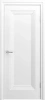 Межкомнатная дверь «Каролина-1 ДГ» 2000 x 600 belyy