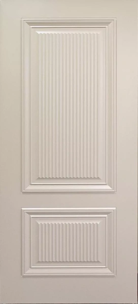 Межкомнатная дверь «Парма-2 В2 ДГ»