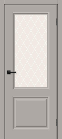 Скинни-13 Grey Pro 200*60