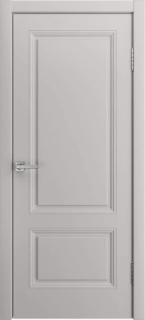 Межкомнатная дверь «Манхэттен-2 ДГ» 2000 x 600 agat