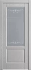 Межкомнатная дверь «Ровена ДО» 2000 x 600 Грей