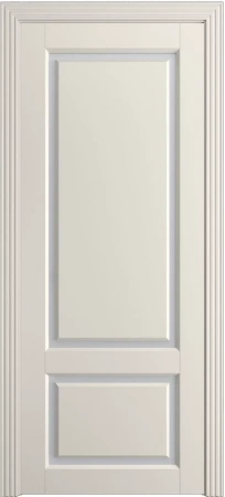 Межкомнатная дверь «Мадрид-2 ДО» 2000 x 800 Гриджио