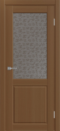 Сицилия_702.21 ЭКО-шпон 70*200 Орех NL Дали бр.