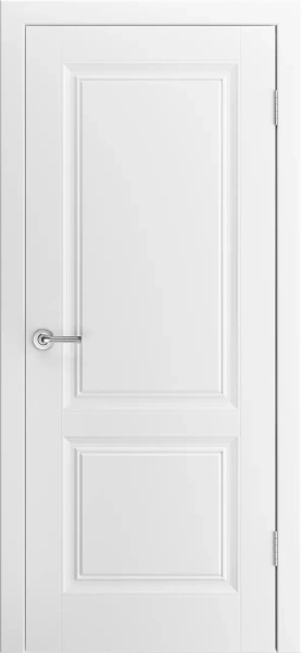 Межкомнатная дверь «Крит-2 В2 ДГ»