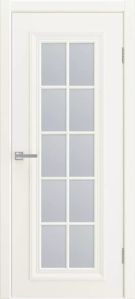 Межкомнатная дверь «Прованс-10 Багет ДО1»